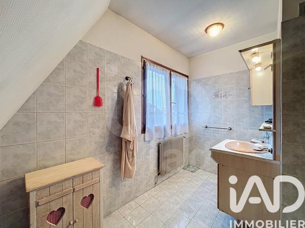 Maison à vendre 6 pièces 150 m² Gagny