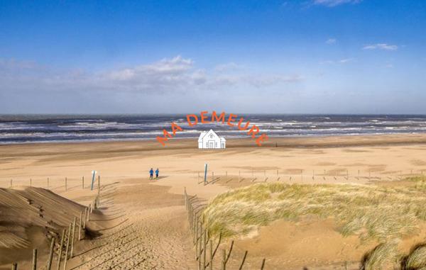 Découvrez notre nouvelle résidence à CALAIS !