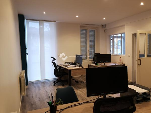 Local commercial / Professionnel / Bureaux