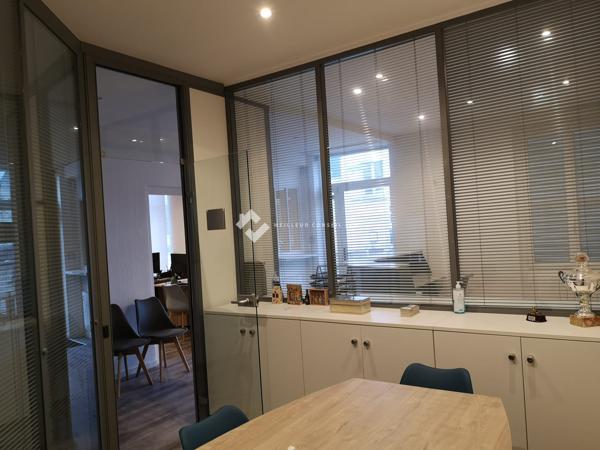 Local commercial / Professionnel / Bureaux