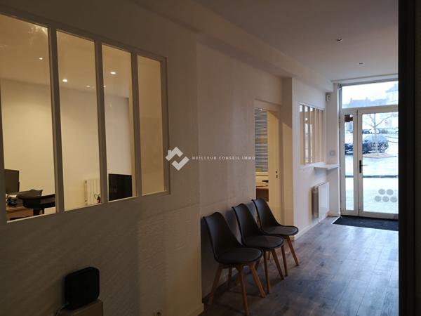 Local commercial / Professionnel / Bureaux