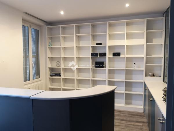 Local commercial / Professionnel / Bureaux