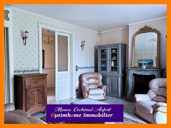 Domaine à 25 min de Verneuil d'Avre et d'Iton