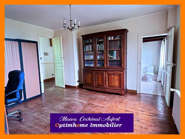 Domaine à 25 min de Verneuil d'Avre et d'Iton