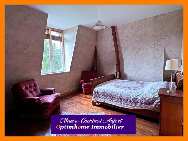 Domaine à 25 min de Verneuil d'Avre et d'Iton