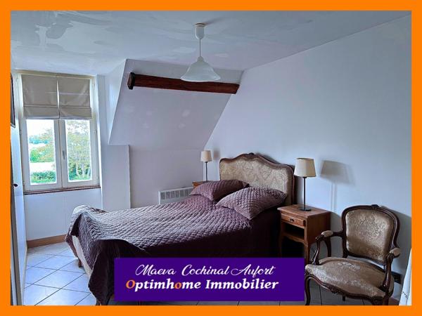 Domaine à 25 min de Verneuil d'Avre et d'Iton