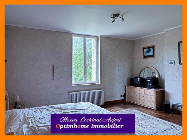 Domaine à 25 min de Verneuil d'Avre et d'Iton