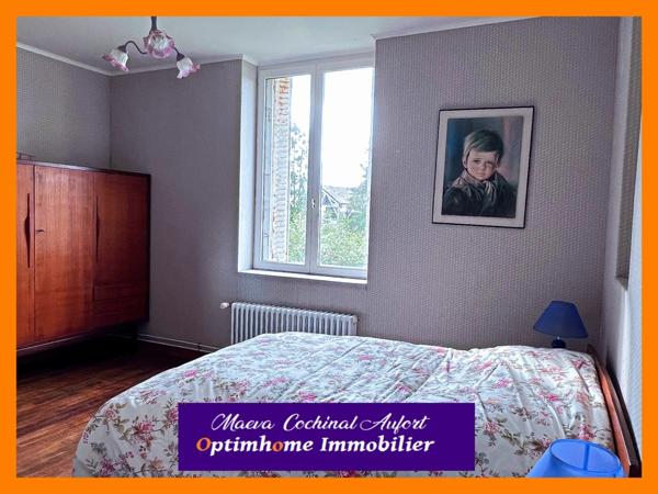 Domaine à 25 min de Verneuil d'Avre et d'Iton