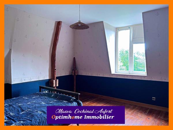 Domaine à 25 min de Verneuil d'Avre et d'Iton