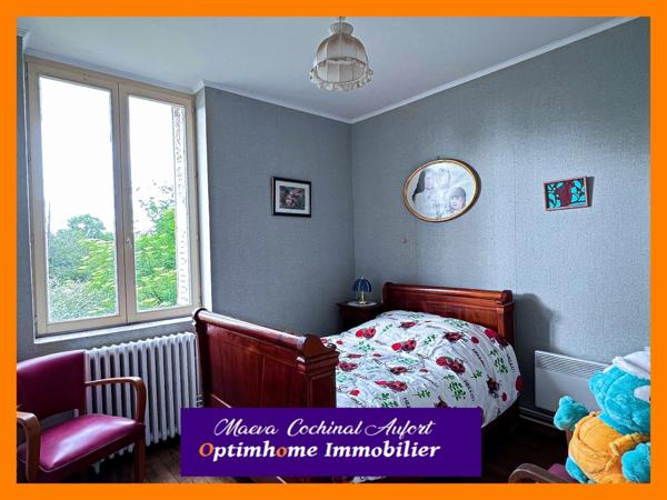 Domaine à 25 min de Verneuil d'Avre et d'Iton