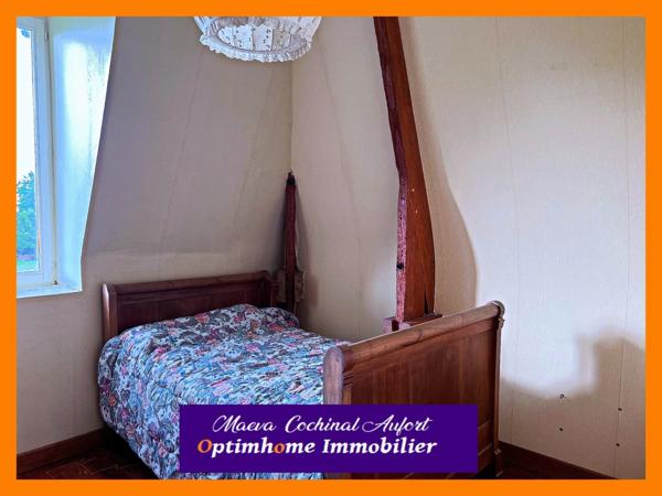 Domaine à 25 min de Verneuil d'Avre et d'Iton