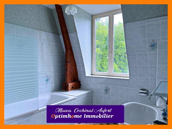 Domaine à 25 min de Verneuil d'Avre et d'Iton