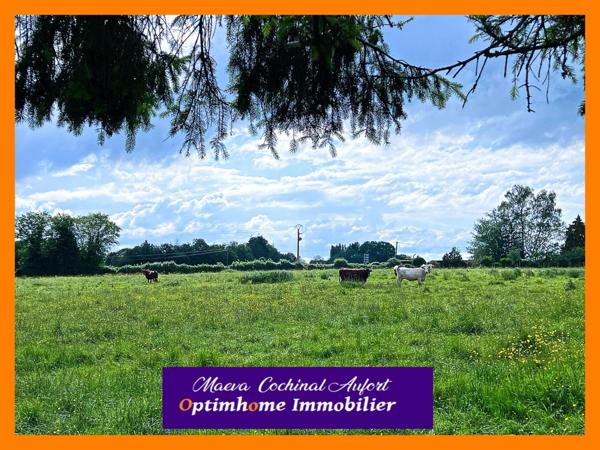 Domaine à 25 min de Verneuil d'Avre et d'Iton