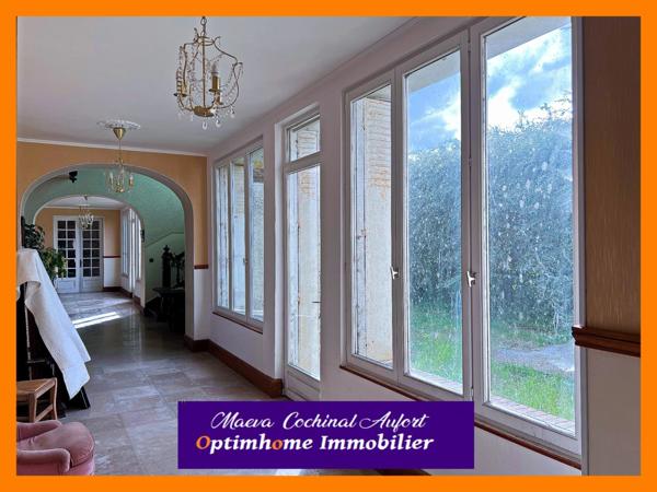 Domaine à 25 min de Verneuil d'Avre et d'Iton