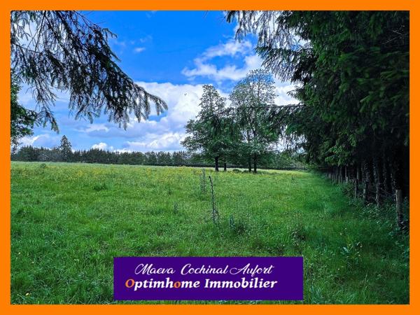 Domaine à 25 min de Verneuil d'Avre et d'Iton