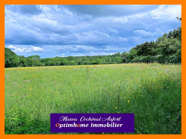 Domaine à 25 min de Verneuil d'Avre et d'Iton