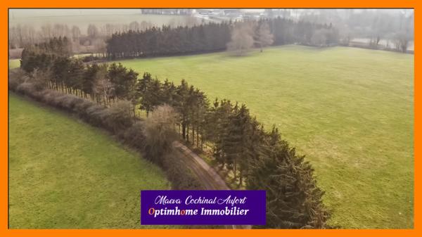 Domaine à 25 min de Verneuil d'Avre et d'Iton