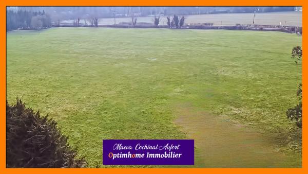 Domaine à 25 min de Verneuil d'Avre et d'Iton