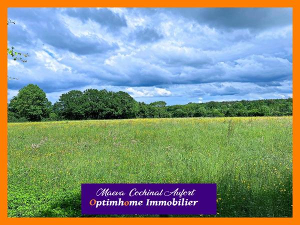 Domaine à 25 min de Verneuil d'Avre et d'Iton