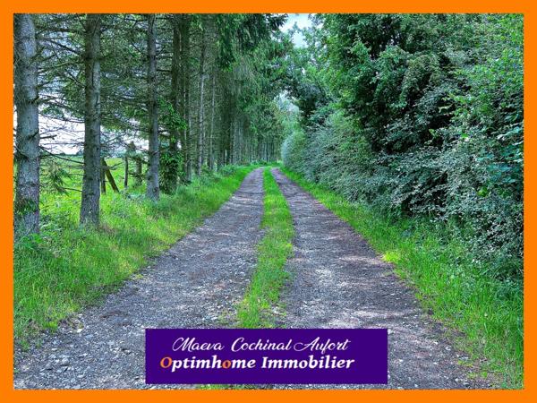 Domaine à 25 min de Verneuil d'Avre et d'Iton