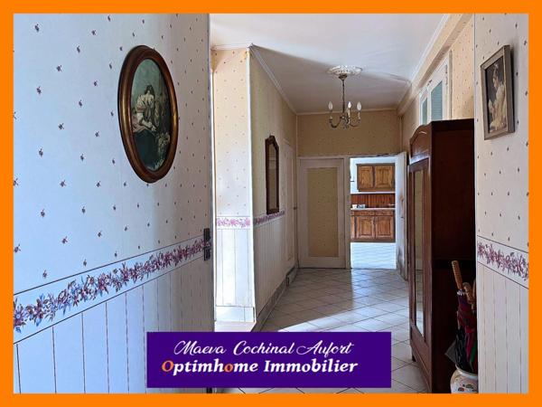 Domaine à 25 min de Verneuil d'Avre et d'Iton