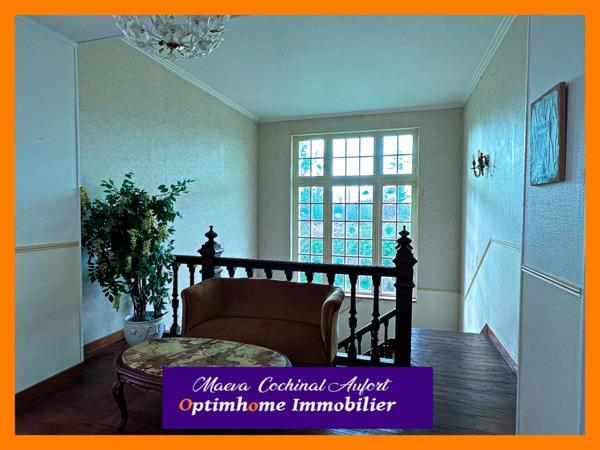 Domaine à 25 min de Verneuil d'Avre et d'Iton