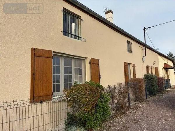 Location - Appartement Sauvigny-le-Bois 89200 2 pièces 41 m 2