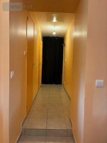Location - Appartement Sauvigny-le-Bois 89200 2 pièces 41 m 2