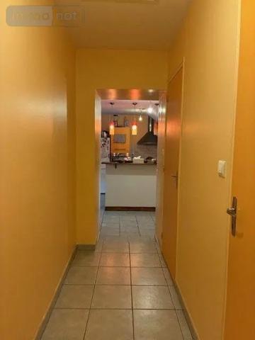 Location - Appartement Sauvigny-le-Bois 89200 2 pièces 41 m 2