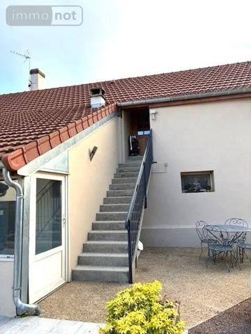 Location - Appartement Sauvigny-le-Bois 89200 2 pièces 41 m 2