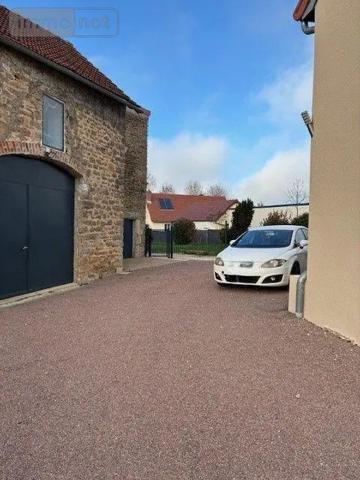 Location - Appartement Sauvigny-le-Bois 89200 2 pièces 41 m 2