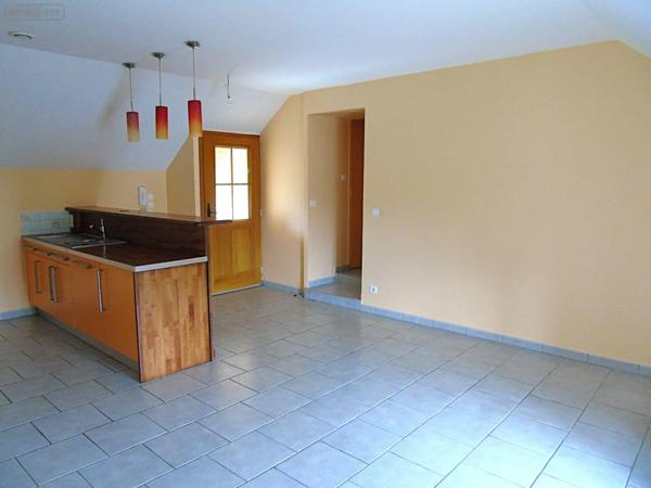 Location - Appartement Sauvigny-le-Bois 89200 2 pièces 41 m 2