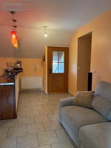 Location - Appartement Sauvigny-le-Bois 89200 2 pièces 41 m 2