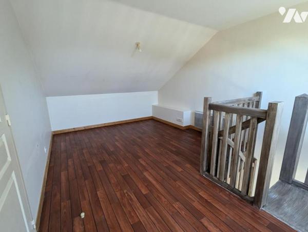 Appartement Saint Brevin Les Pins