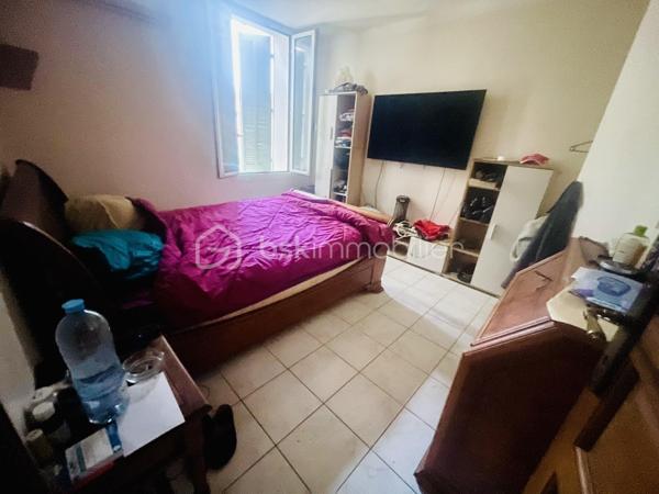 Appartement de 100 m²