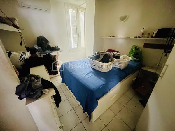 Appartement de 100 m²