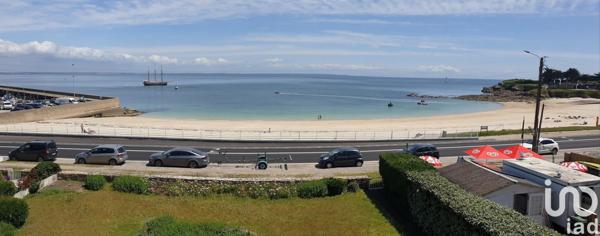 Duplex 2 pièces de 33 m² à Quiberon (56170)