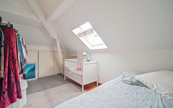 Maison à vendre    7 pièces •  Pantin