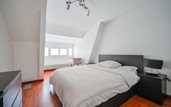 Maison à vendre    7 pièces •  Pantin