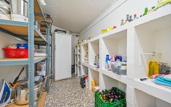 Maison à vendre    7 pièces •  Pantin