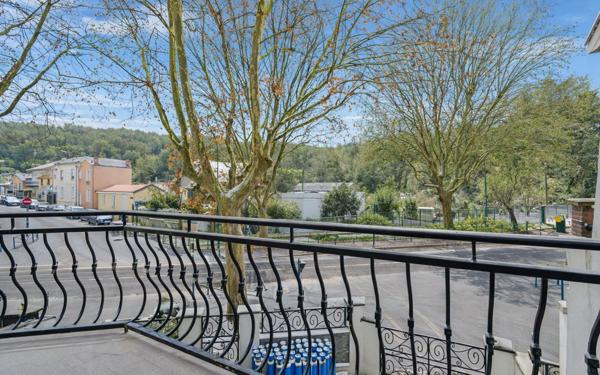 Maison à vendre    7 pièces •  Pantin