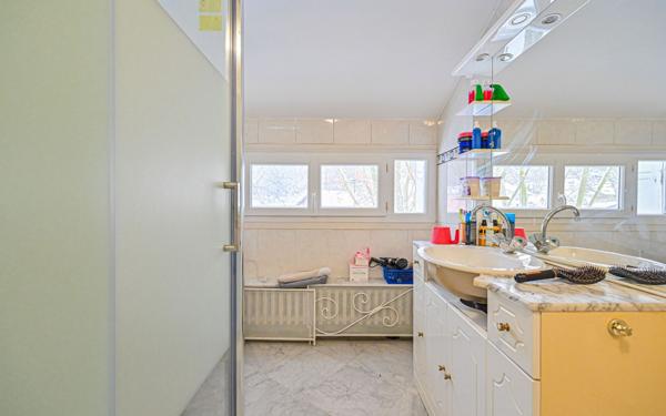 Maison à vendre    7 pièces •  Pantin