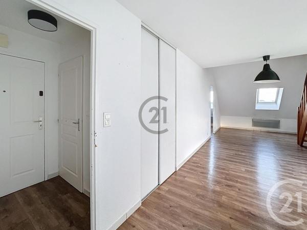 Appartement T3 à vendre  3 pièces - 51 m2 GUERANDE - 44