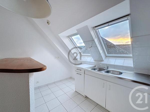 Appartement T3 à vendre  3 pièces - 51 m2 GUERANDE - 44