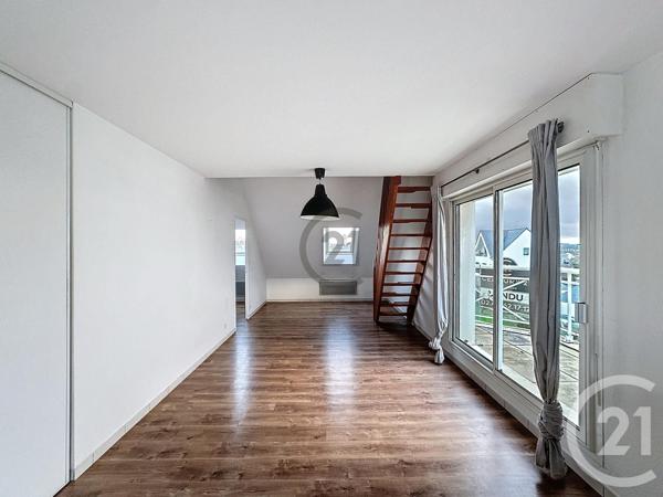 Appartement T3 à vendre  3 pièces - 51 m2 GUERANDE - 44