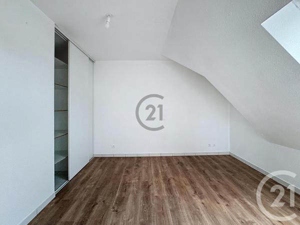 Appartement T3 à vendre  3 pièces - 51 m2 GUERANDE - 44