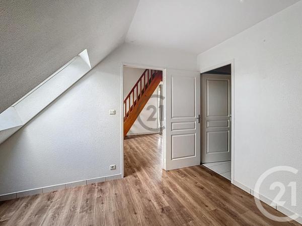 Appartement T3 à vendre  3 pièces - 51 m2 GUERANDE - 44