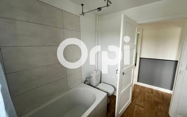 Maison à vendre    3 pièces •  Saint-Dié-des-Vosges