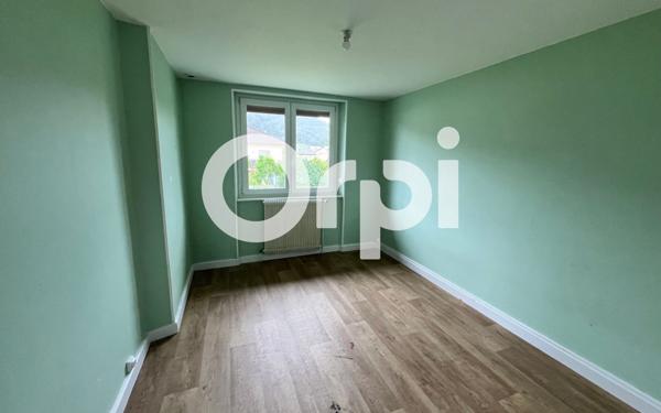 Maison à vendre    3 pièces •  Saint-Dié-des-Vosges