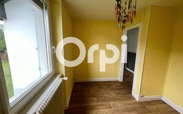 Maison à vendre    3 pièces •  Saint-Dié-des-Vosges